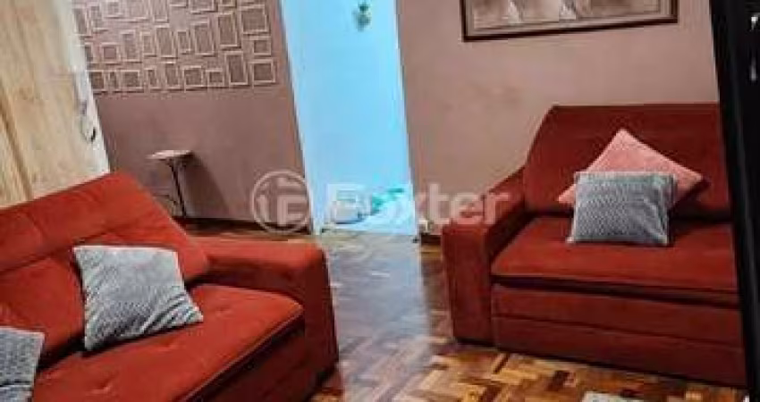 Apartamento com 2 quartos à venda na Avenida Nova Cantareira, 1983, Tucuruvi, São Paulo