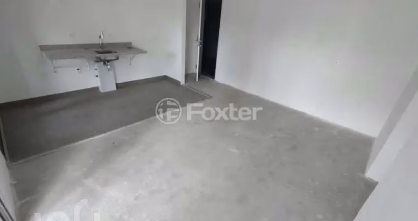 Apartamento com 1 quarto à venda na Avenida Pedroso de Morais, 737, Pinheiros, São Paulo