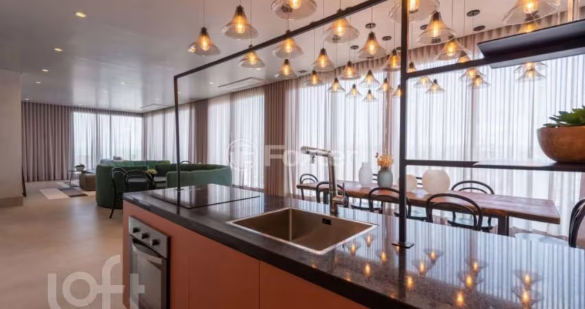 Apartamento com 1 quarto à venda na Rua Correia Dias, 93, Paraíso, São Paulo
