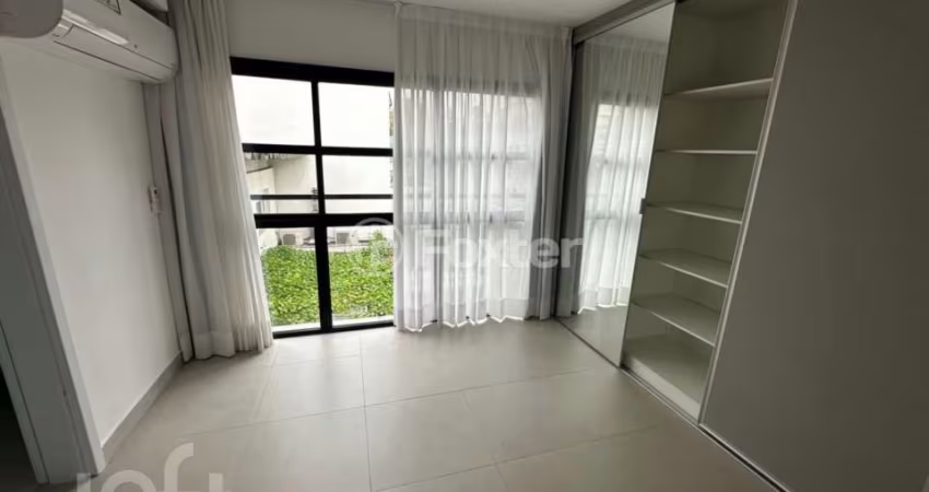 Apartamento com 1 quarto à venda na Rua Guararapes, 831, Brooklin Paulista, São Paulo
