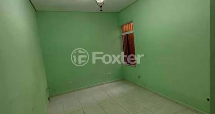Casa com 2 quartos à venda na Rua Taiuvinha, 583, Vila Jacuí, São Paulo