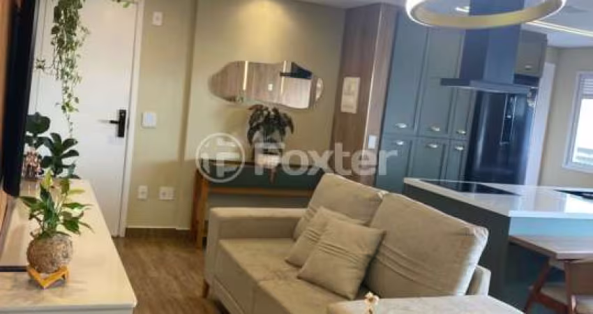 Apartamento com 3 quartos à venda na Rua Arthur Sampaio Moreira, 202, Centro, Diadema