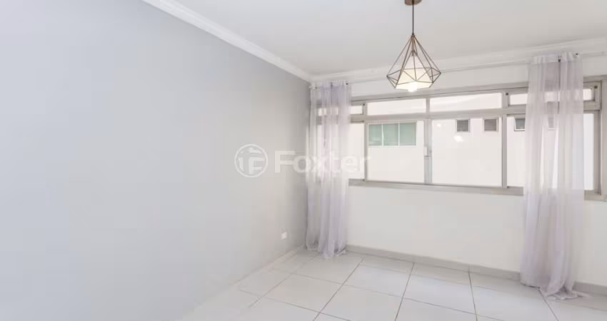 Apartamento com 2 quartos à venda na Avenida Doutor Altino Arantes, 865, Vila Clementino, São Paulo