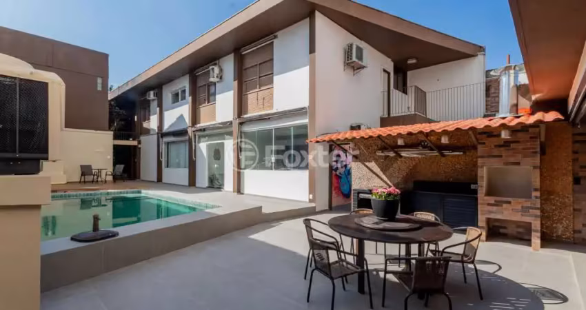 Casa com 6 quartos à venda na Avenida Ireré, 736, Planalto Paulista, São Paulo