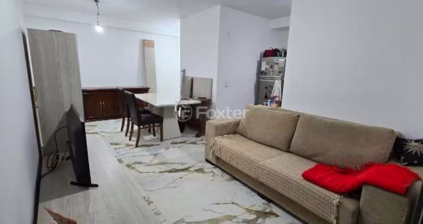 Apartamento com 4 quartos à venda na Rua Dona Brígida, 659, Vila Mariana, São Paulo