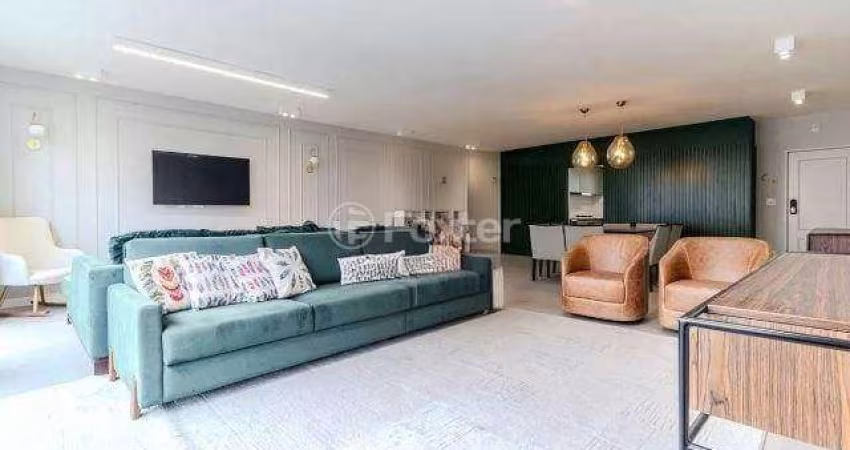 Apartamento com 3 quartos à venda na Rua Doutor Brasílio Machado, 270, Santa Cecília, São Paulo