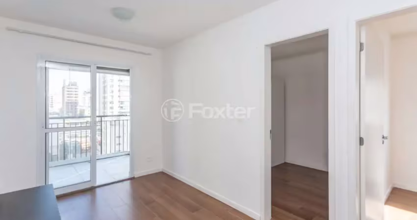 Apartamento com 2 quartos à venda na Rua Gaspar Lourenço, 276, Vila Mariana, São Paulo