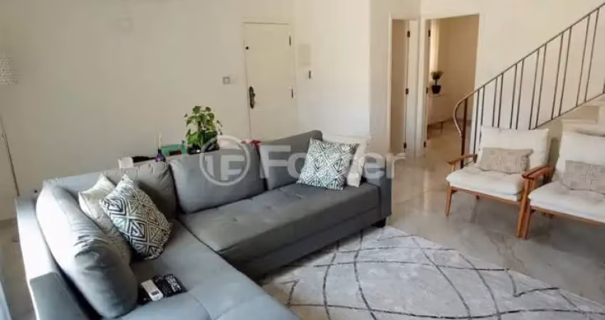 Casa com 3 quartos à venda na Rua Carlos Tiago Pereira, 751, Bosque da Saúde, São Paulo