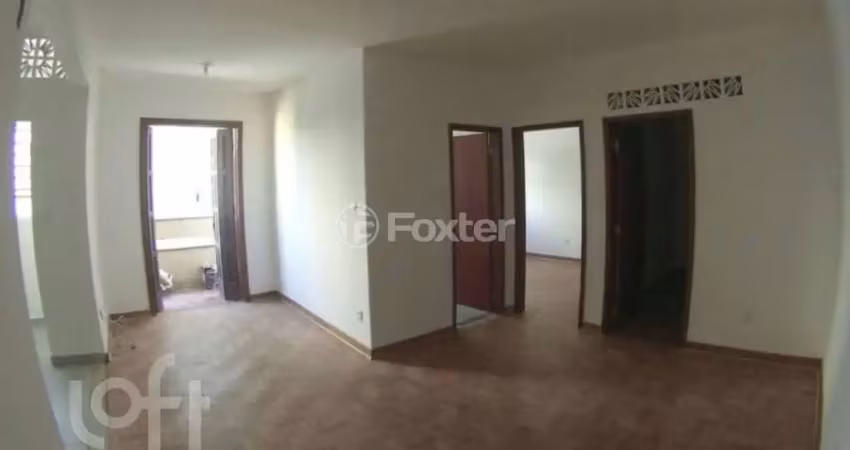 Apartamento com 2 quartos à venda na Rua Avanhandava, 319, Bela Vista, São Paulo