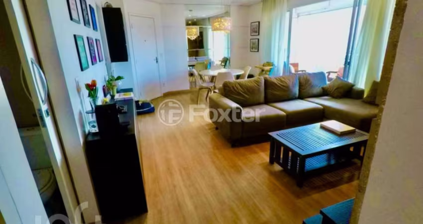 Apartamento com 2 quartos à venda na Rua Faustolo, 1101, Lapa, São Paulo
