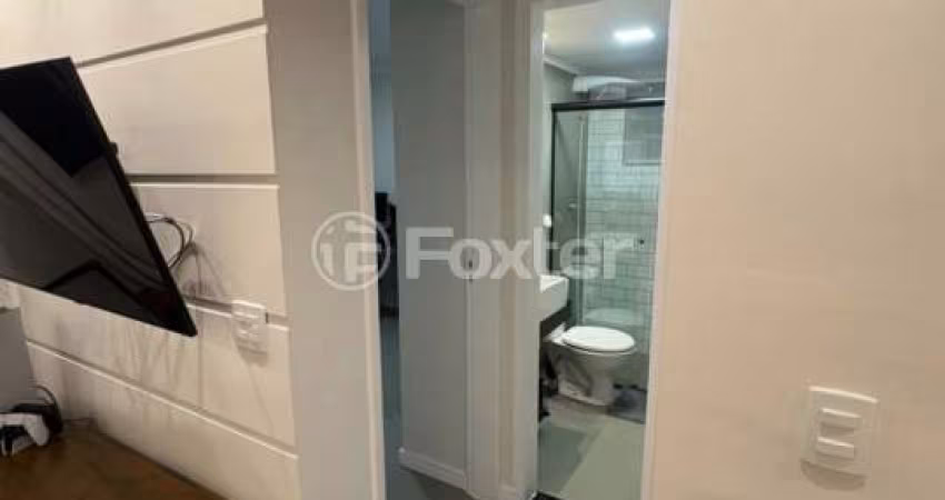 Apartamento com 2 quartos à venda na Rua Alto Beni, 110, Vila Cosmopolita, São Paulo