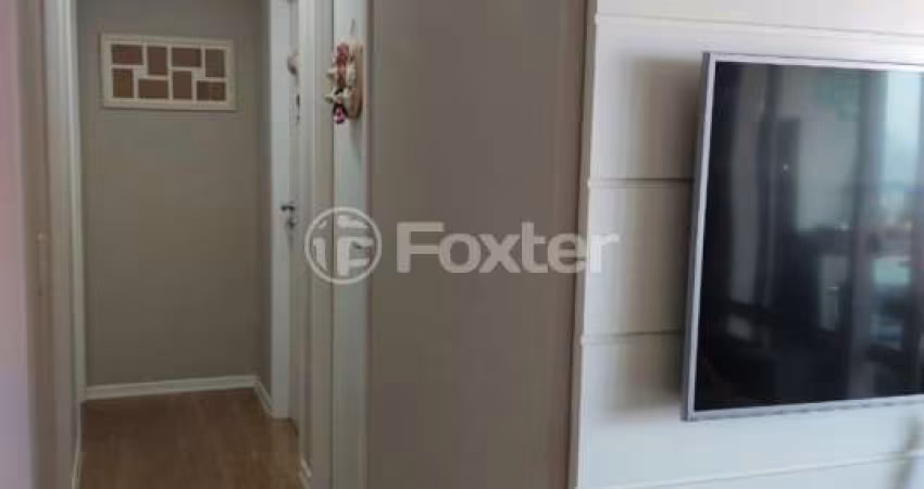 Apartamento com 3 quartos à venda na Rua Araguaia, 135, Vila Curuçá, Santo André