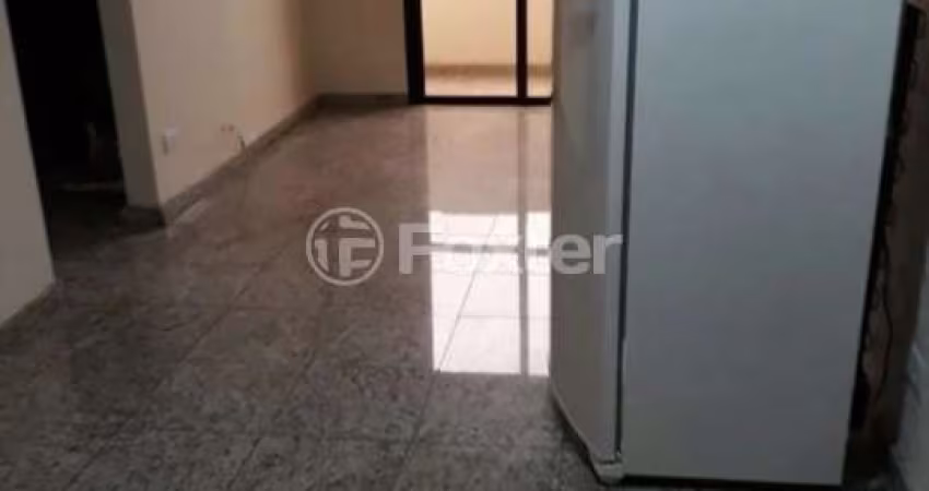 Apartamento com 2 quartos à venda na Rua Borges Ladário, 220, Parada Inglesa, São Paulo