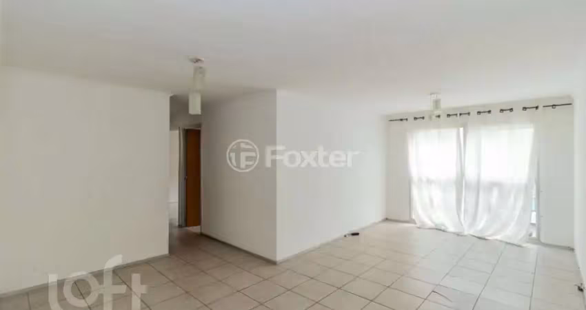 Apartamento com 3 quartos à venda na Rua Guian, 322, Vila Campestre, São Paulo