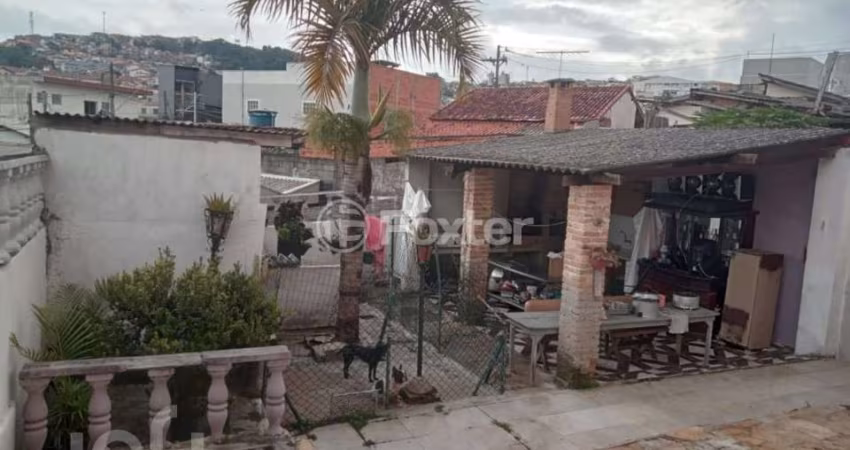 Casa com 4 quartos à venda na Avenida Brasil, 126, Jardim Central, Cotia