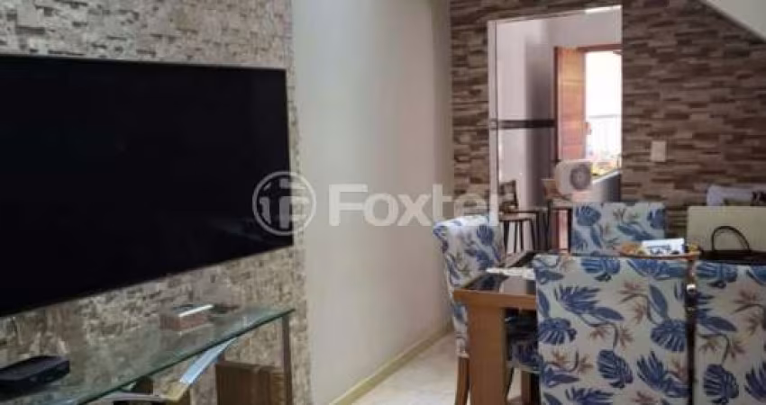 Casa em condomínio fechado com 2 quartos à venda na Rua José Miguel Ackel, 2252, Parque Industrial Cumbica, Guarulhos