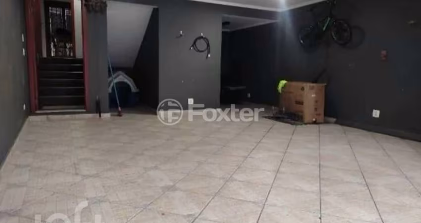 Casa com 3 quartos à venda na Rua Ivone Therezinha Dall'Igna, 136, Nova Petrópolis, São Bernardo do Campo