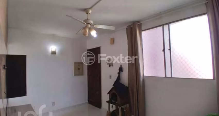 Apartamento com 2 quartos à venda na Rua Tavannes, 145, Lauzane Paulista, São Paulo