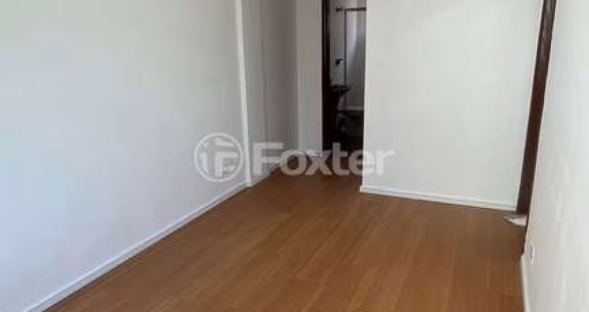 Apartamento com 1 quarto à venda na Rua Anunciata Gobbi, 44, Vila Euclides, São Bernardo do Campo