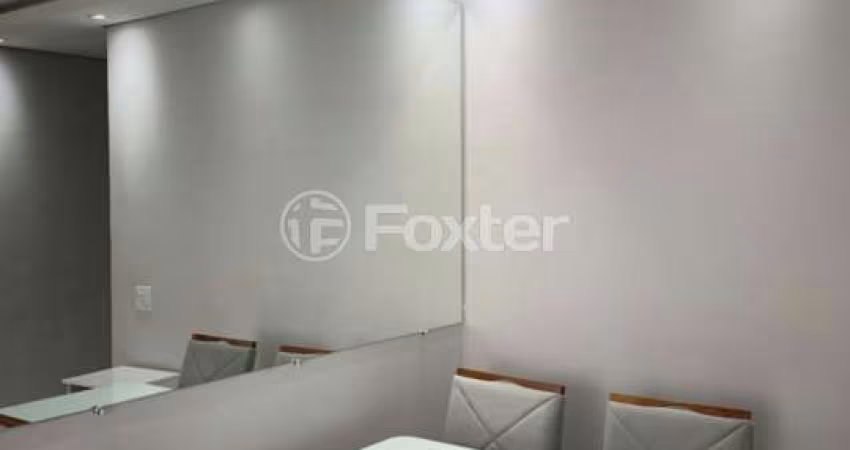 Apartamento com 1 quarto à venda na Rua Akio Morita, 180, Parque Nações Unidas, São Paulo