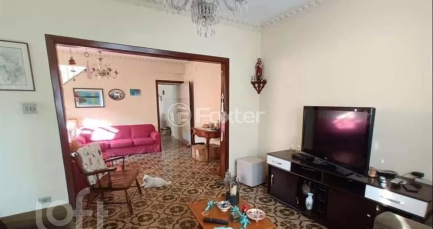 Casa com 5 quartos à venda na Rua Antônio Rocco, 77, Mooca, São Paulo