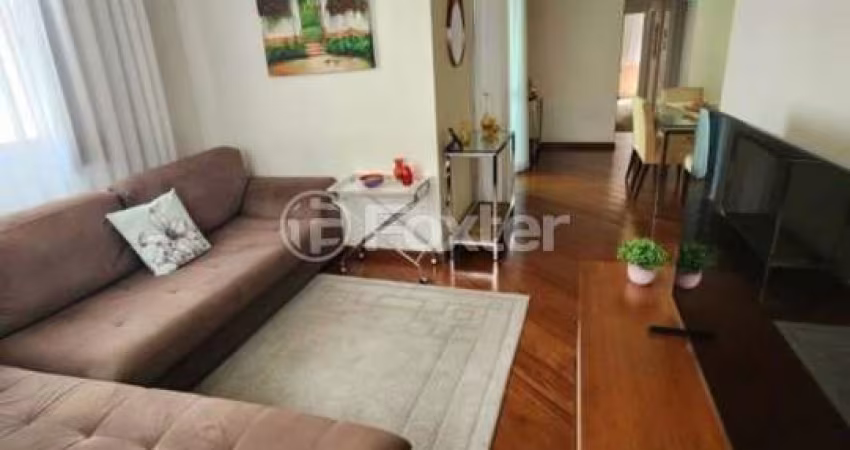 Apartamento com 4 quartos à venda na Rua Engenheiro Jorge Oliva, 490, Vila Mascote, São Paulo