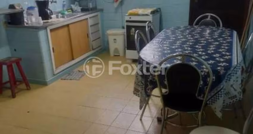 Casa com 4 quartos à venda na Rua Guapiaçu, 239, Vila Clementino, São Paulo