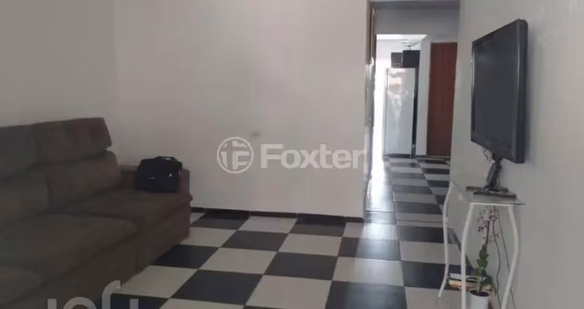 Casa com 3 quartos à venda na Rua Caiapós, 221, Jardim Museu, Cotia