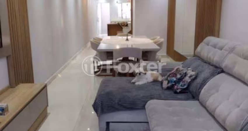Casa com 3 quartos à venda na Rua Álvaro Pinto, 208, Jardim Maria Estela, São Paulo