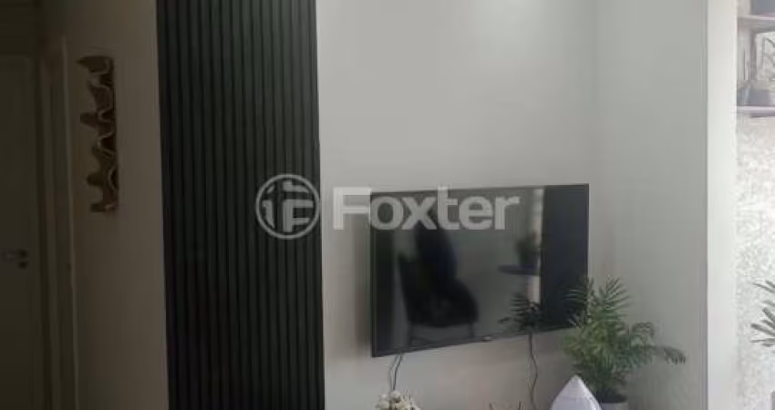 Apartamento com 2 quartos à venda na Rua Evaristo da Veiga, 54, Catumbi, São Paulo