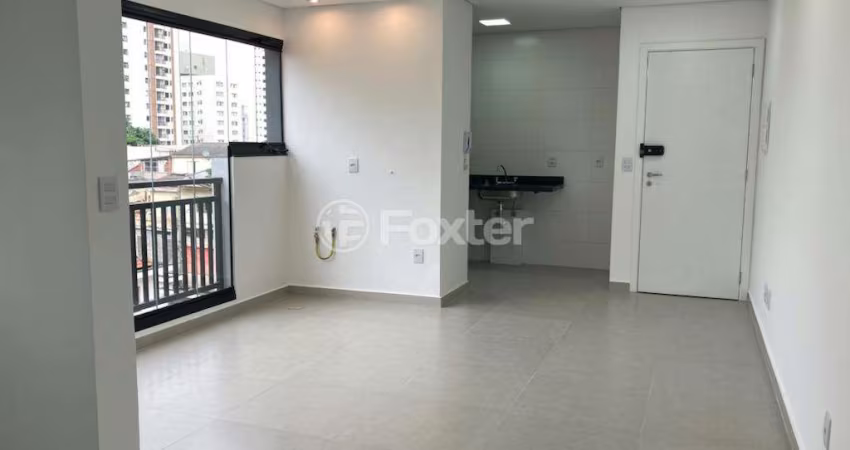 Apartamento com 2 quartos à venda na Rua Itajibá, 281, Chácara Inglesa, São Paulo
