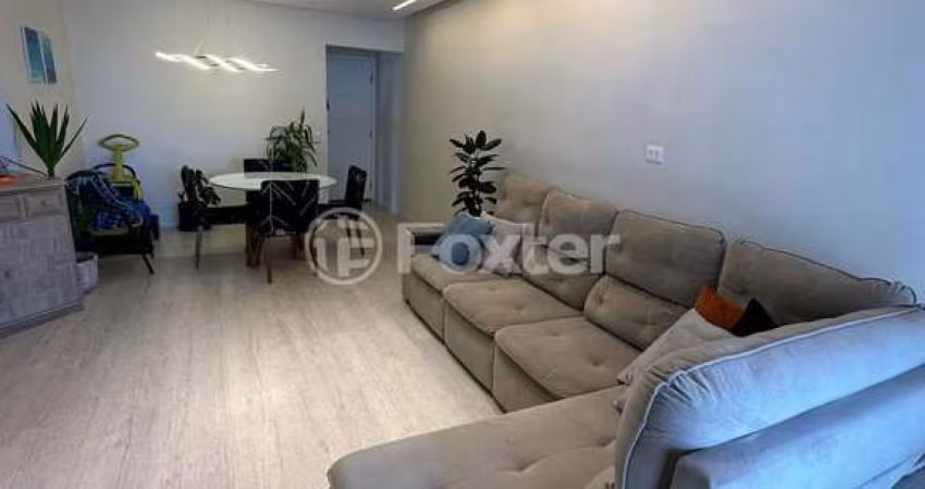 Apartamento com 3 quartos à venda na Rua Doutor Augusto de Miranda, 1300, Pompéia, São Paulo