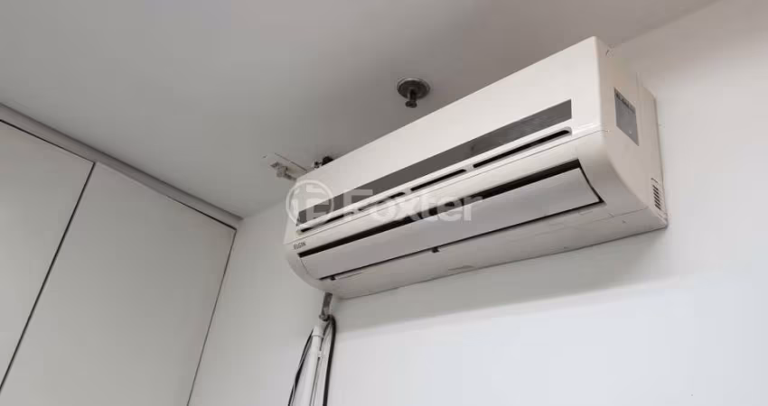 Sala comercial com 2 salas à venda na Rua Alves Guimarães, 462, Pinheiros, São Paulo