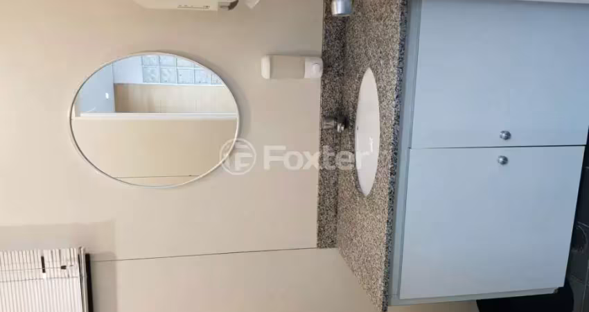 Sala comercial com 2 salas à venda na Rua Alves Guimarães, 462, Pinheiros, São Paulo