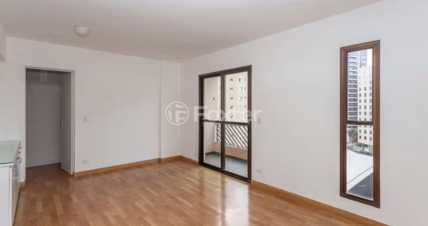 Apartamento com 3 quartos à venda na Rua Santa Justina, 88, Vila Olímpia, São Paulo