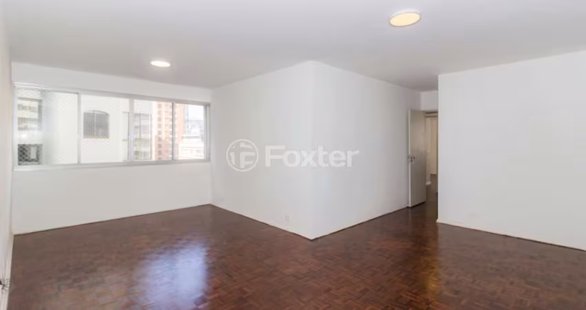 Apartamento com 3 quartos à venda na Alameda Franca, 732, Jardim Paulista, São Paulo