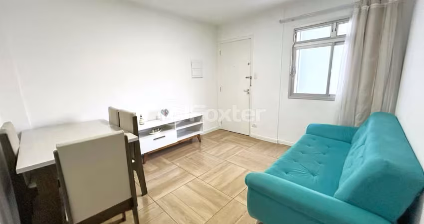 Apartamento com 1 quarto à venda na Rua Tamandaré, 277, Liberdade, São Paulo