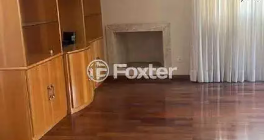 Apartamento com 3 quartos à venda na Rua Nebraska, 411, Brooklin, São Paulo