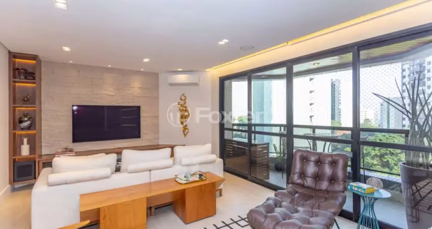 Apartamento com 3 quartos à venda na Rua Morgado de Mateus, 259, Vila Mariana, São Paulo