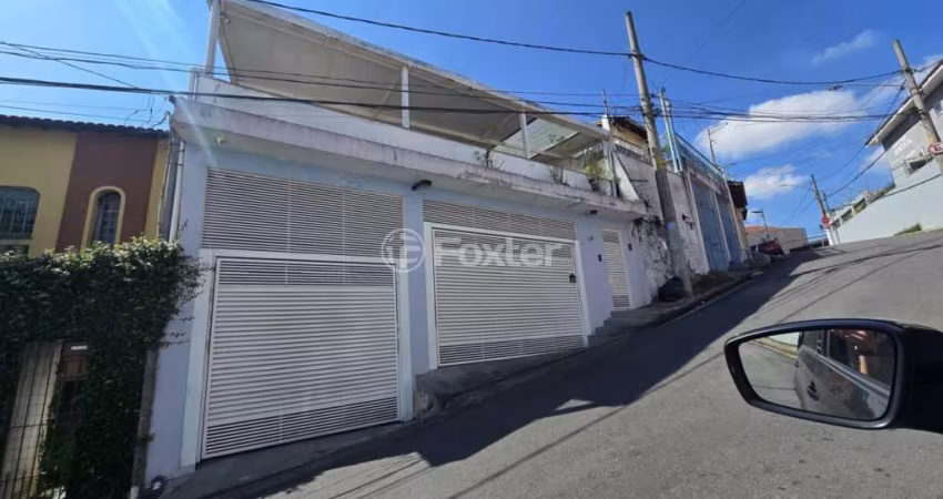 Casa com 3 quartos à venda na Rua Carlos Malheiro Dias, 56, Vila Pirituba, São Paulo