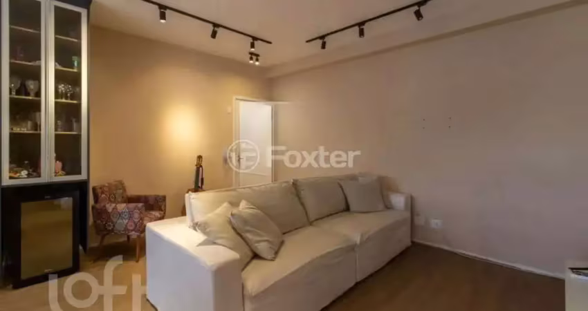 Apartamento com 2 quartos à venda na Rua Santa Izabel, 571, Vila Augusta, Guarulhos