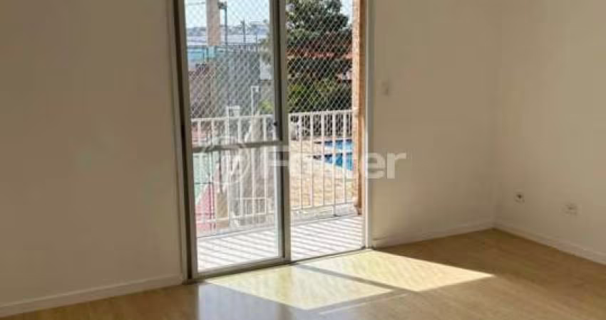 Apartamento com 3 quartos à venda na Rua Amaro Cavalcanti de Albuquerque, 55, Taboão, Diadema