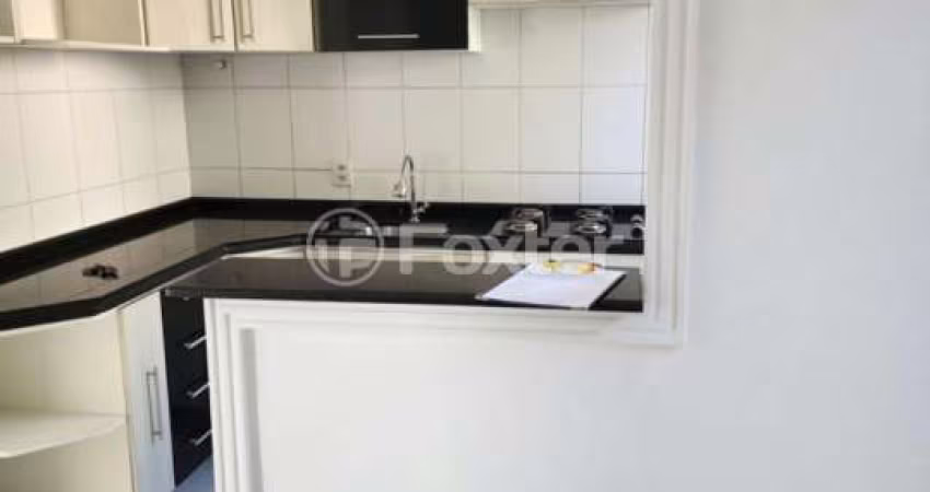 Apartamento com 1 quarto à venda na Rua Antônio João de Medeiros, 758, Itaim Paulista, São Paulo