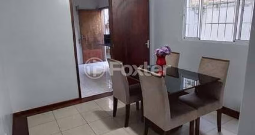 Casa com 4 quartos à venda na Rua Francisco Leite Esquerdo, 540, Jardim Celeste, São Paulo