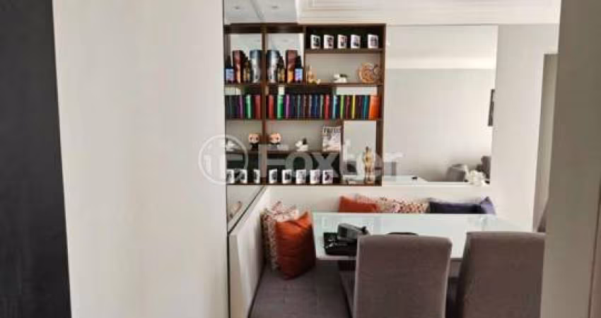 Apartamento com 2 quartos à venda na Rua Jaracatia, 635, Jardim Umarizal, São Paulo