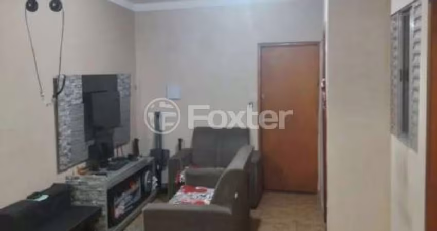 Casa com 4 quartos à venda na Rua Renato Russo, 9, Conjunto Habitacional Fazenda do Carmo, São Paulo