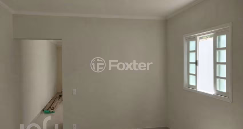 Casa com 3 quartos à venda na Avenida José Alves de Mira, 116, Vila Clarice, São Paulo