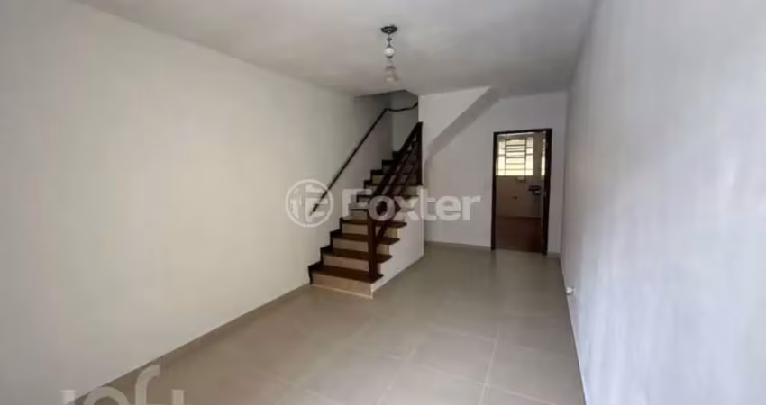 Casa com 2 quartos à venda na Rua João Gomes Batista, 80, Jardim Cidália, São Paulo