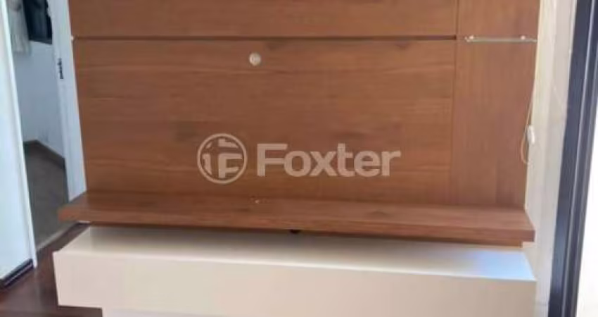 Apartamento com 1 quarto à venda na Alameda dos Nhambiquaras, 843, Indianópolis, São Paulo