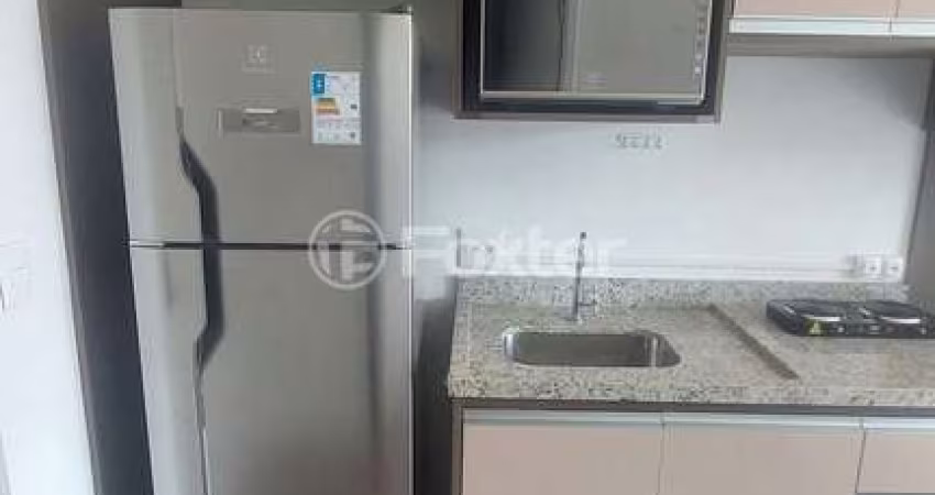 Apartamento com 1 quarto à venda na Rua das Sempre-Vivas, 21, Jardim das Acacias, São Paulo